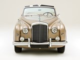 1959 Bentley S1 Continental Drophead Coupe by Park Ward