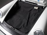 1988 Porsche 911 Carrera Club Sport