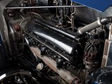 1937 Rolls-Royce Phantom III Sedanca deVille by Arthur Mulliner, Ltd.