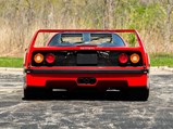 1992 Ferrari F40