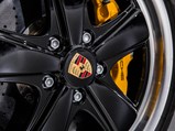 2010 Porsche 911 Sport Classic