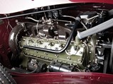 1937 Packard Twelve Coupe Roadster