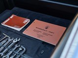 1971 Maserati Indy 4.2 by Vignale