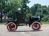 1905 Maxwell Model L Tourabout