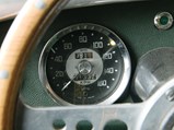 1960 Austin-Healey Sprite Mk I