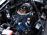 1966 Ford Mustang Convertible