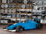 1998 Tatuus RC 98 Formula Eurocup