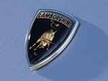 1982 Lamborghini Countach 5000S