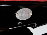 1936 Mercedes-Benz 540 K Cabriolet A by Sindelfingen
