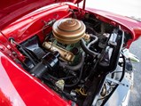 1953 Lincoln Capri Convertible