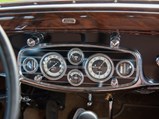 1933 Pierce-Arrow 836 Club Brougham