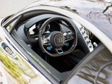 2017 Bugatti Chiron 'La Mer Argentée'