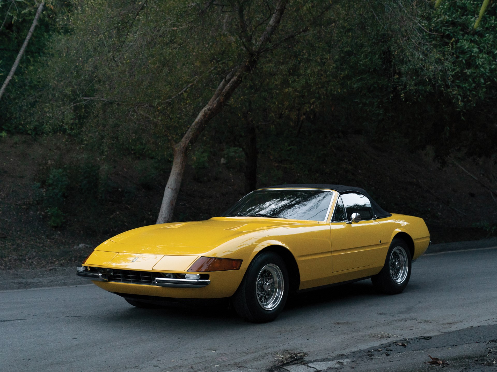 ferrari 365 gts