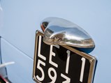 1964 Fiat 500 Jolly Conversion