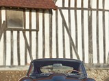 1963 Jaguar E-Type Series 1 3.8-Litre Fixed Head Coupé