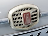 1961 Fiat 500K Giardiniera