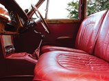1967 Jaguar Mark 2 3.8 Saloon