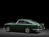 1961 Aston Martin DB4GT