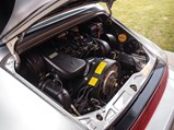 1993 Porsche 911 Carrera RS America