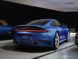 2022 Porsche 911 'Sally Special'