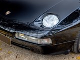 1993 Porsche 928 GTS