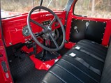 1951 Dodge Power Wagon