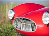 1953 Maserati A6GCS/53 Spyder by Fantuzzi