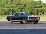 1966 Shelby Mustang GT350 H