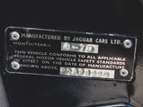 1971 Jaguar E-Type Series 2 4.2-Litre Fixed-Head Coupe