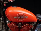 1969 Harley-Davidson XLH