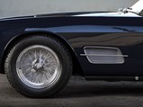 1959 Ferrari 250 GT LWB California Spider by Scaglietti