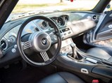 2002 BMW Z8