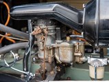 1933 Pierce-Arrow 836 Club Brougham