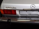 1979 Mercedes-Benz 450 SL