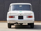 1964 Alfa Romeo Giulia TI Super