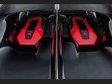 2019 Bugatti Chiron Sport