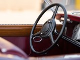 1935 Duesenberg Model J Convertible Coupe by Rollston