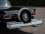 1958 Ford Fairlane 500 Skyliner