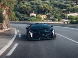 2015 Lamborghini Veneno Roadster