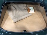 1963 Jaguar E-Type Series 1 3.8-Litre Roadster