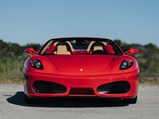 2007 Ferrari F430 Spider