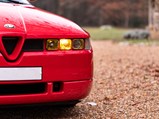 1992 Alfa Romeo SZ