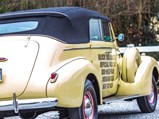 1939 Buick Roadmaster Sport Phaeton