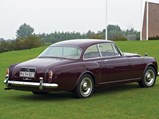 1960 Bentley S2 Continental Coupé by H.J. Mulliner - $
