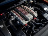 2002 Ferrari 575M Maranello