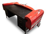Chevrolet Bel Air Desk with Chair  - $