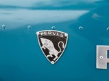 1970 Ferves Ranger 4×4