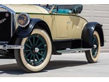 1926 Pierce-Arrow Model 80 Roadster