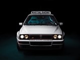 1992 Lancia Delta HF Integrale Evoluzione 1 'Martini 6'