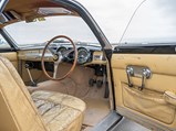 1951 Ferrari 212 Inter 'Supergioiello' Coupe by Ghia